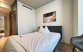 Centurion Swiss Quality Towerhotel Windisch